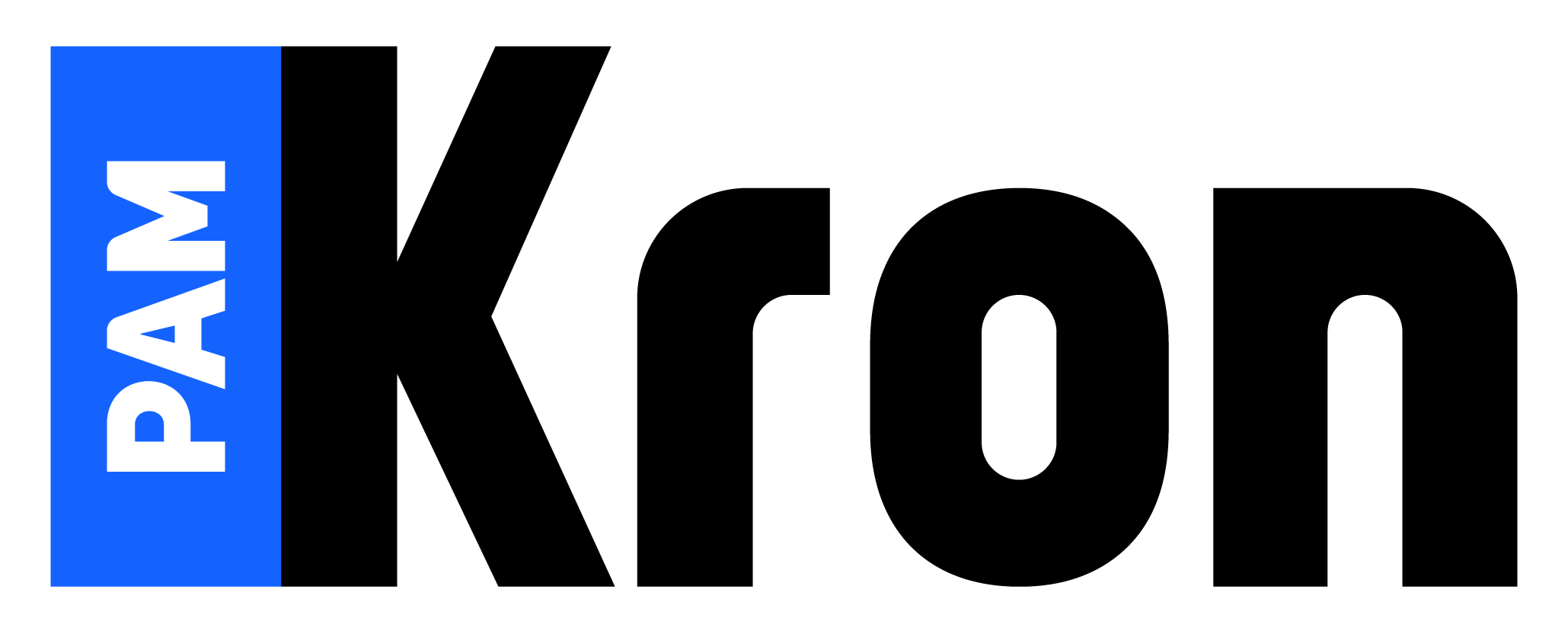 Kron PAM Logo