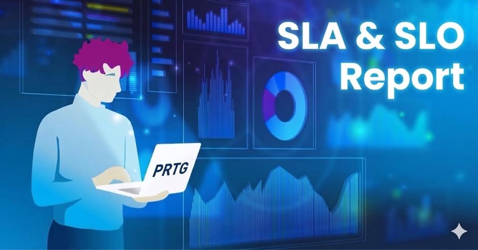 PRTG Network Monitor